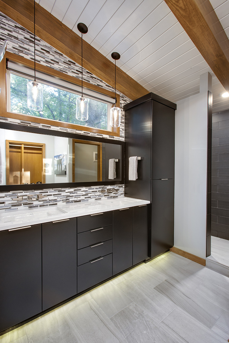 Custom Bathroom MN Custom Bathroom Vanity